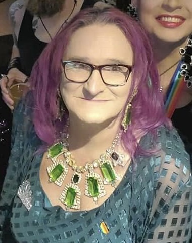 Picture of the Vice President